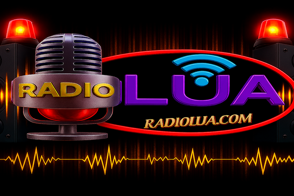 Logo Radiolua